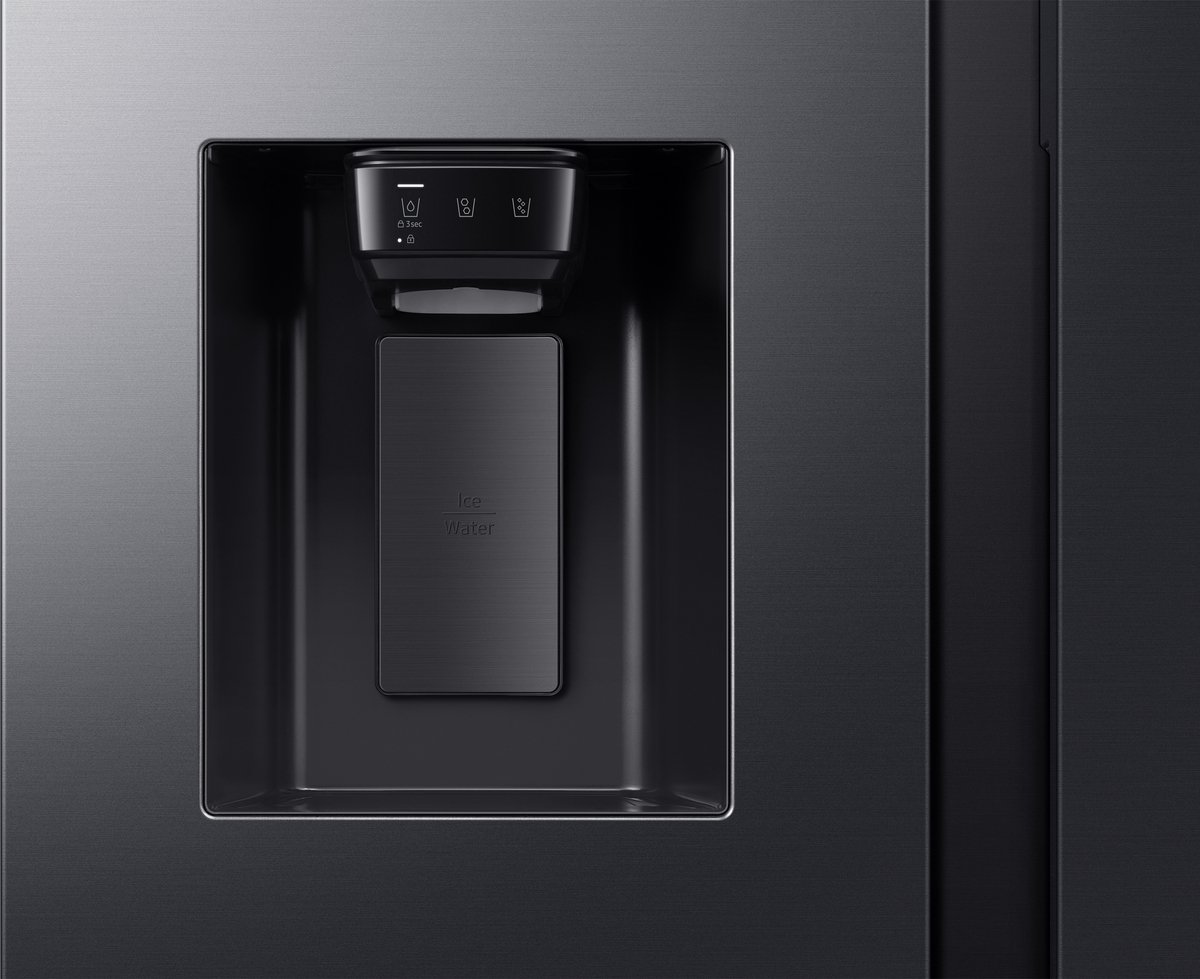 Samsung RS70F64KEFEF Amerikaanse koelkast 7-serie