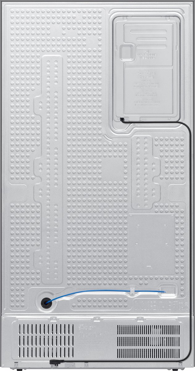 Samsung RS70F64KEFEF Amerikaanse koelkast 7-serie