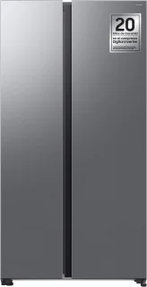 Samsung RS70F65QETEF Amerikaanse koelkast