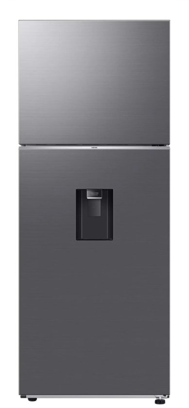 Samsung RT42CG6724S9EF koel-vriescombinatie 412L Roestvrijstaal