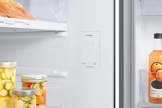 Samsung RT47CG6726S9 Koel-vriescombinatie Roestvrijstaal