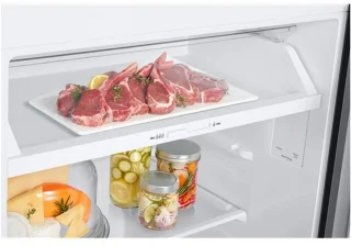Samsung RT47CG6726S9 Koel-vriescombinatie Roestvrijstaal