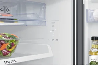 Samsung RT53DG7A14S Koelvriescombinatie 530L
