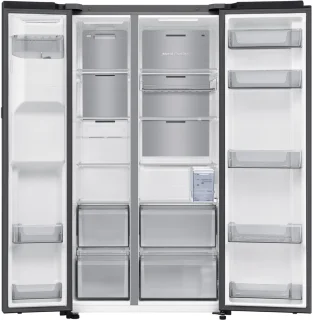 Samsung Series 8 RS80F65KDF Amerikaanse koelkast