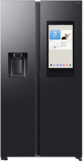 Samsung Series 9 RS90F67BEF Amerikaanse koelkast