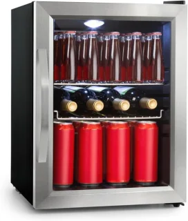 SCH® Mini Koelkast