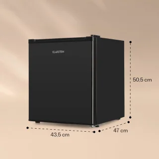 Scooby Mini-koelkast 40L Compressor Compact