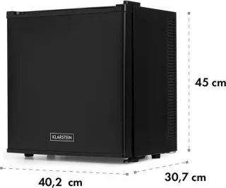 Secret Cool minibar 13L 2-etages