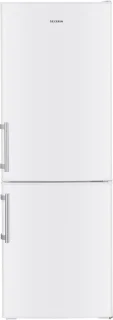 Severin DT 8770 Koelvriescombinatie Wit 173L