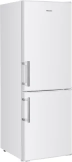 Severin DT 8770 Koelvriescombinatie Wit 173L