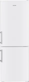 Severin DT 8770 Koelvriescombinatie Wit 173L