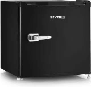Severin GB 8880 Retro mini koelvriesbox