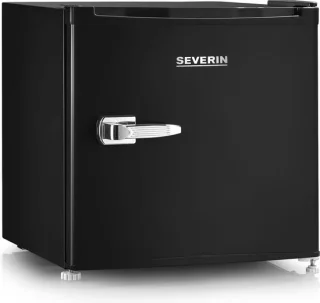 Severin GB 8880 Retro mini koelvriesbox