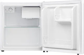 Severin KB 8877 Mini koelkast 45L wit vrijstaand