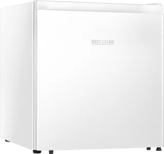 Severin KB 8877 Mini koelkast 45L wit vrijstaand