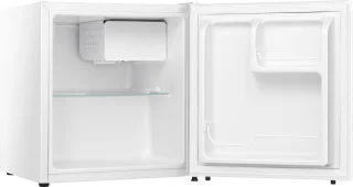 Severin KB 8877 Mini koelkast 45L wit vrijstaand