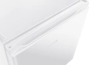 Severin KB 8877 Mini koelkast 45L wit vrijstaand