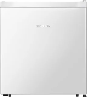 Severin KB 8877 Mini koelkast 45L wit vrijstaand