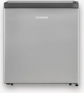 Severin KB 8878 Mini koelkast 45L zilver