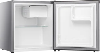 Severin KB 8878 Mini koelkast 45L zilver