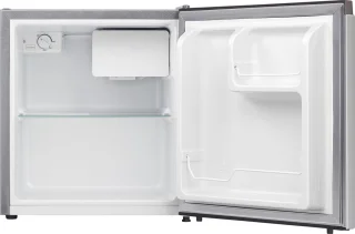 Severin KB 8878 Mini koelkast 45L zilver