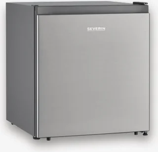 Severin KB 8878 Mini koelkast 45L zilver