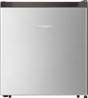 Severin KB 8878 Mini koelkast 45L zilver