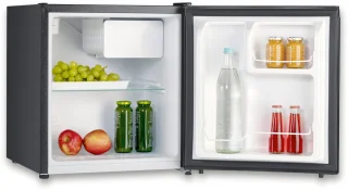 Severin KB 8879 Mini koelkast 45L zwart