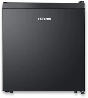 Severin KB 8879 Mini koelkast 45L zwart