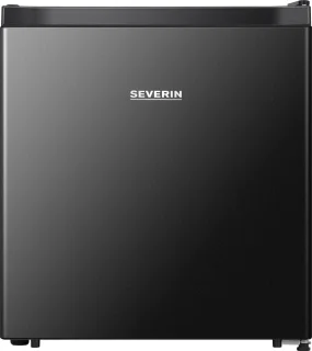 Severin KB 8879 Mini koelkast 45L zwart