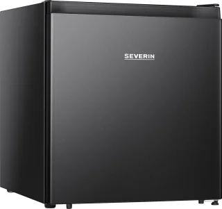 Severin KB 8879 Mini koelkast 45L zwart