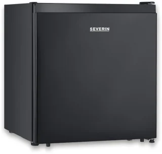 Severin KB 8879 Mini koelkast 45L zwart