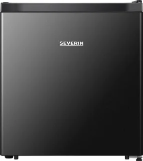 Severin KB 8879 Mini koelkast 45L zwart