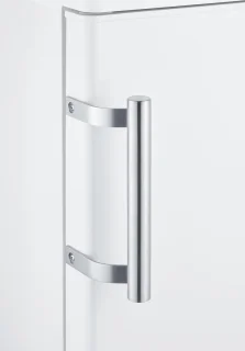 Severin VKS 8808 Koelkast 120L Wit