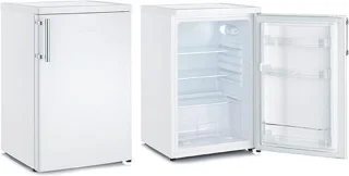 Severin VKS 8808 Koelkast 120L Wit