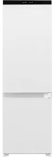 Sharp SJBE237E2XSEU inbouw koelvriescombinatie 177cm