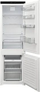 Sharp SJBE237E2XSEU inbouw koelvriescombinatie 177cm