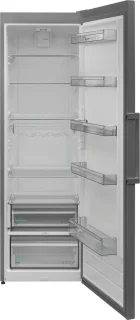 Sharp SJLC11CMXIDEU kastmodel koelkast zilver