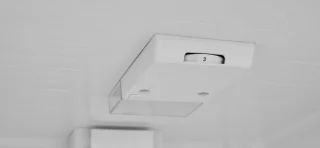 Sharp SJLC11CMXIDEU kastmodel koelkast zilver