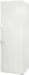 Sharp SJLC11CMXWDEU koelkast wit 389L energy D