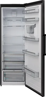 Sharp SJLC41CHDAEEU kastmodel koelkast zwart