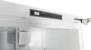 Sharp SJLD125E0XSEU inbouw koelkast 126L