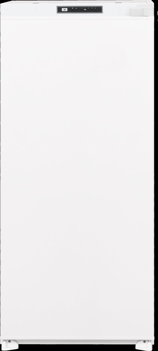 De Sharp SJLD155E0XSEU inbouw koelkast 154L in één oogopslag