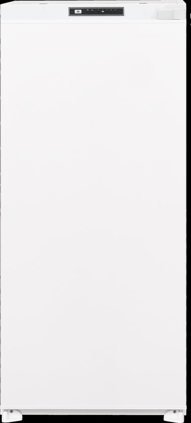 Praktische en compacte inbouwkoelkast voor kleinere keukens