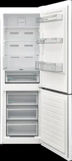 Sharp SJNBA11DMXWDEU koel-vriescombinatie