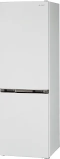 Sharp SJNBA11DMXWDEU koel-vriescombinatie