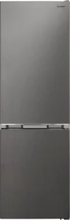 Sharp SJNBA31DMXPCEU Koel-vriescombinatie