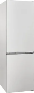 Sharp SJNBA32DMXWBEU Koel-Vriescombinatie Wit