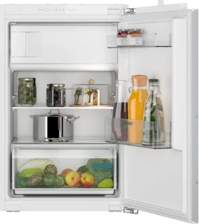 Siemens iQ100 KI22L2FE1 Inbouwkoelkast