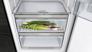 Siemens iQ100 KI41RNSE0 Inbouwkoelkast Sleepdeur
